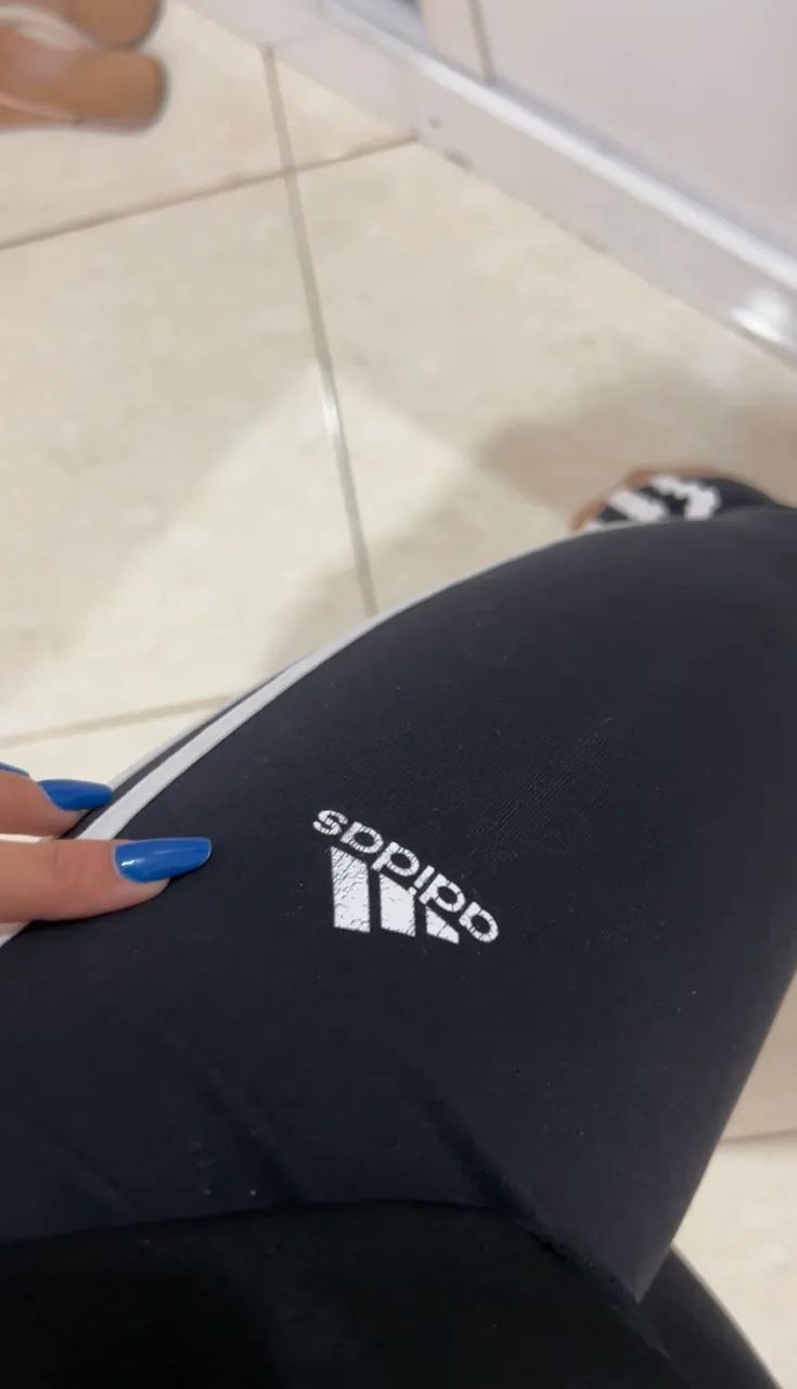 Bermuda ADIDAS ORIGINAL - Foto 4