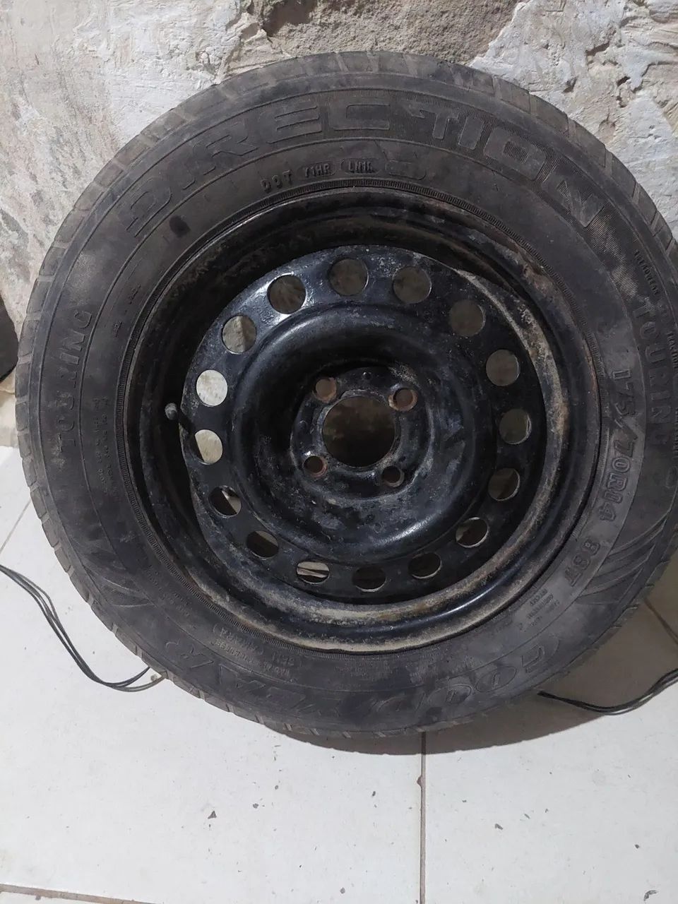 Vendo step VW e Ford 