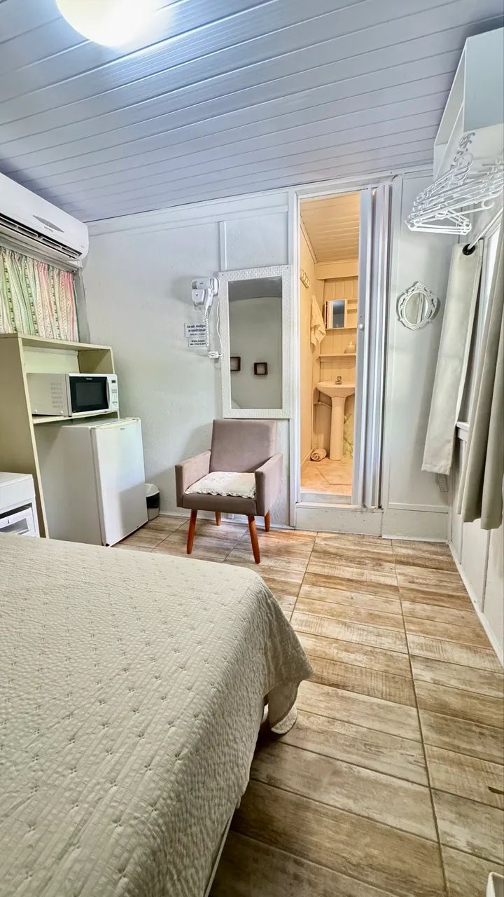Alugue na pousada - todos custo e comodidades da pousada inclusos  - Foto 3