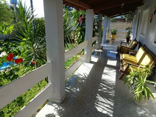 Excelente casa superior em Ponta de Pedras PE - Foto 5