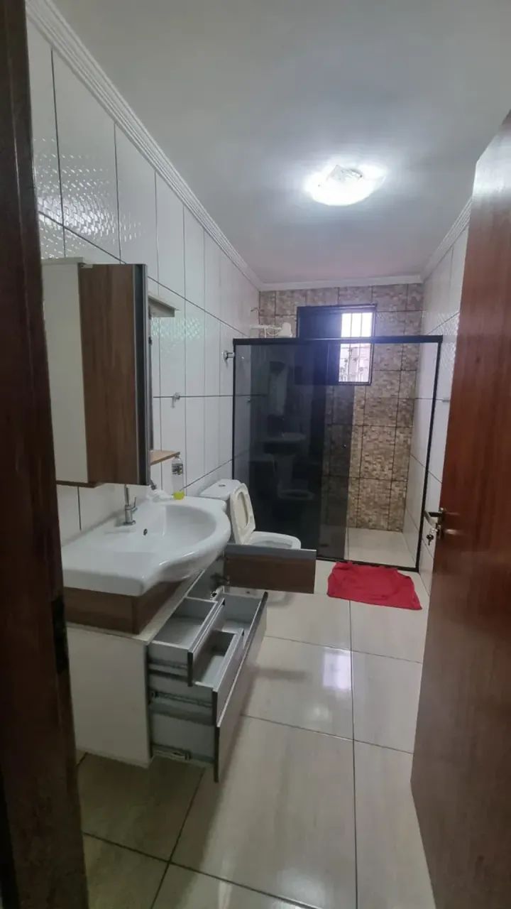 Excelente casa para locação. - Foto 2