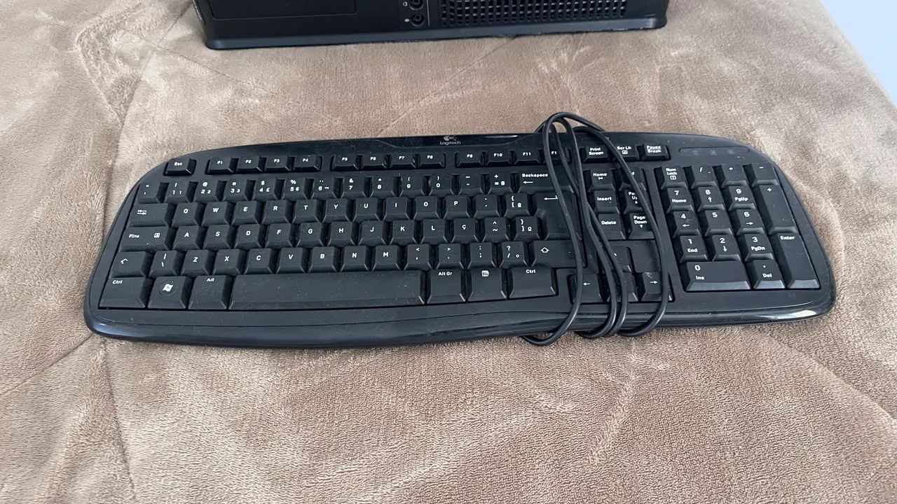 Vende-se computador completo  - Foto 3