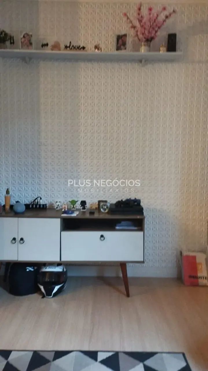 Apartamento à venda, Centro, Votorantim, SP - Foto 3