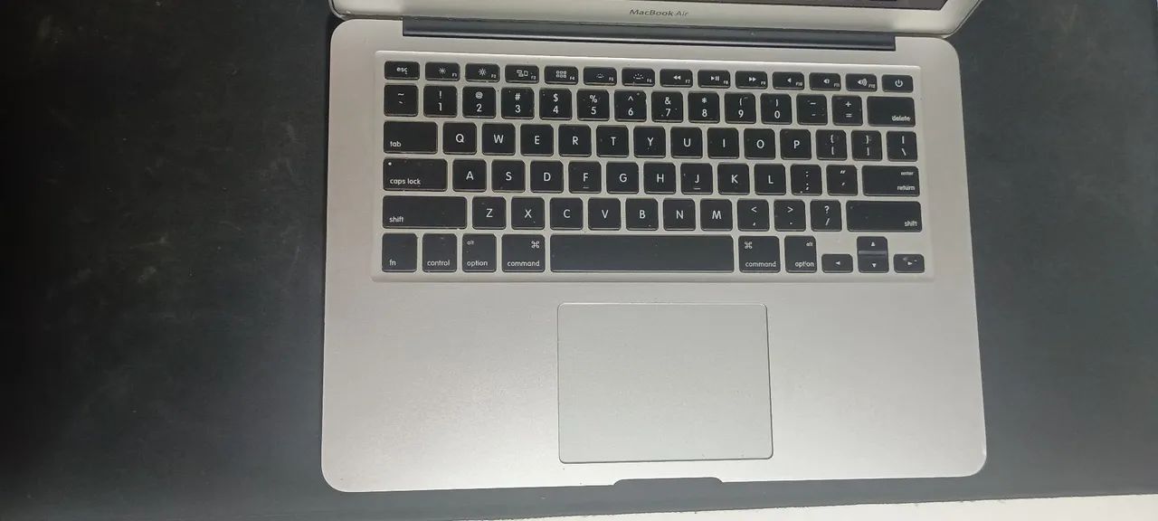 MacBook Air - Foto 3
