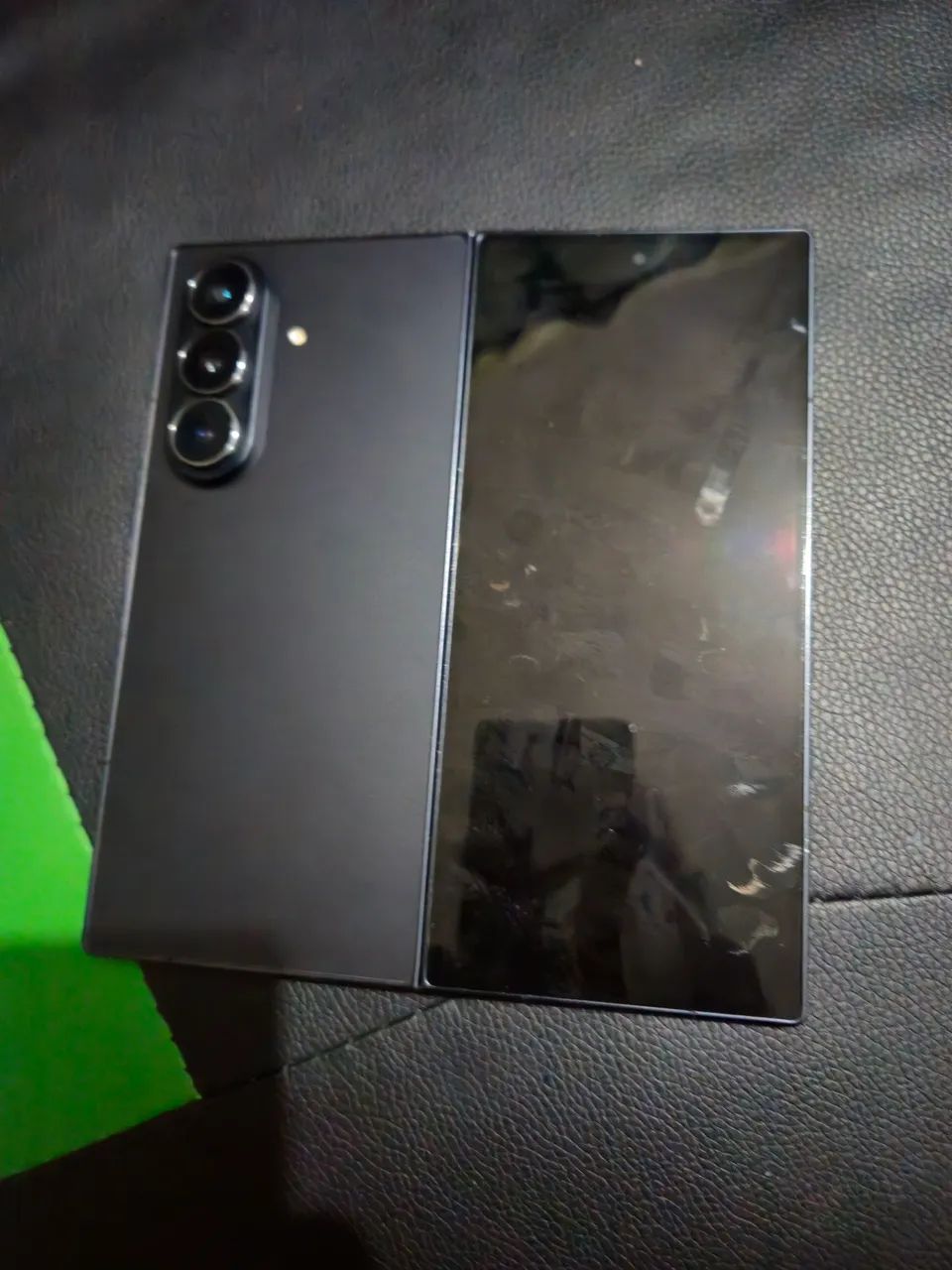 Z Fold 7 - Foto 5