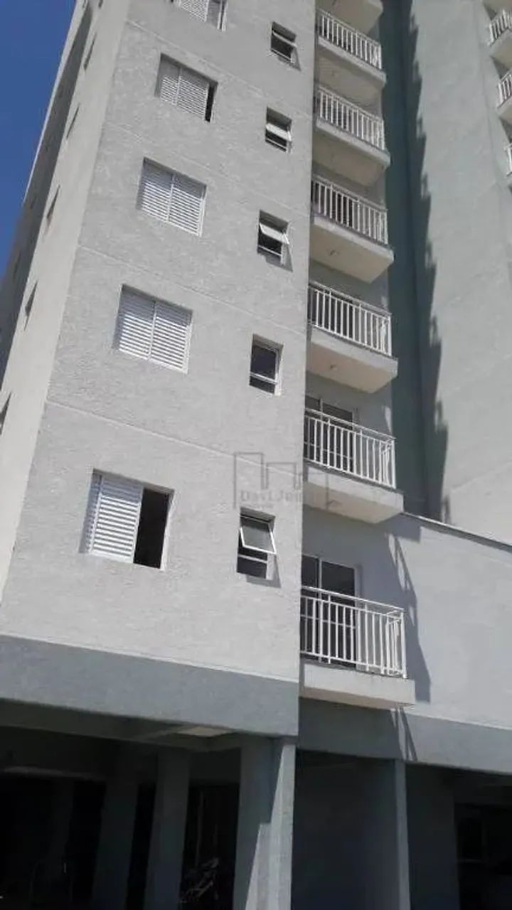 Apartamento com 2 dormitórios à venda, 46 m² por R$ 318.000,00 - Jardim Guarujá - Sorocaba - Foto 10