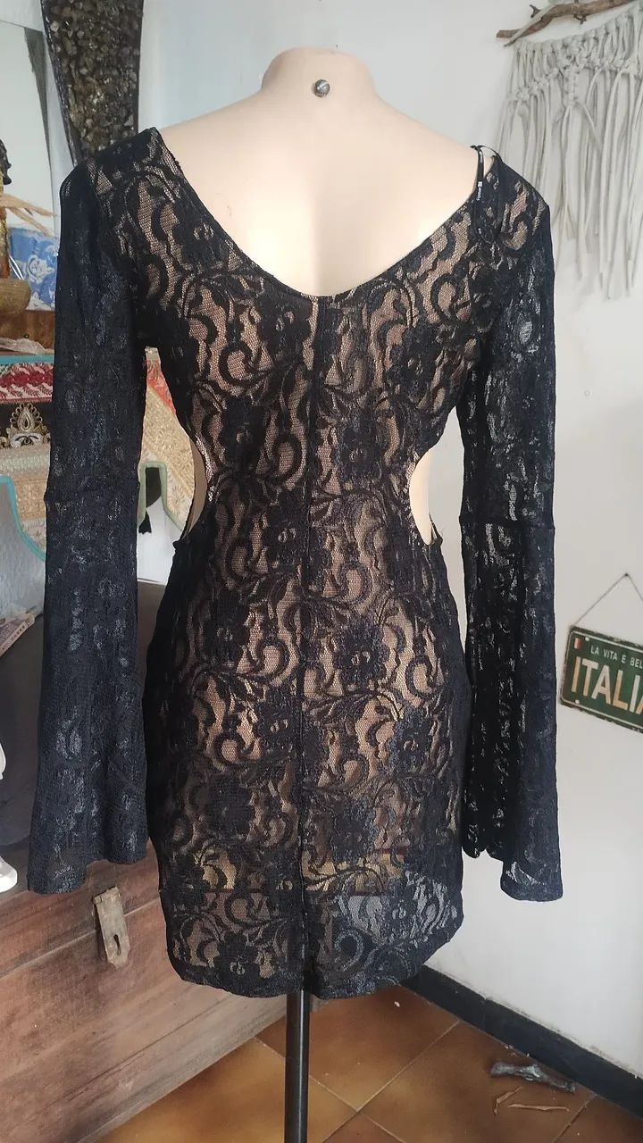 Vestido Mara! - Foto 5