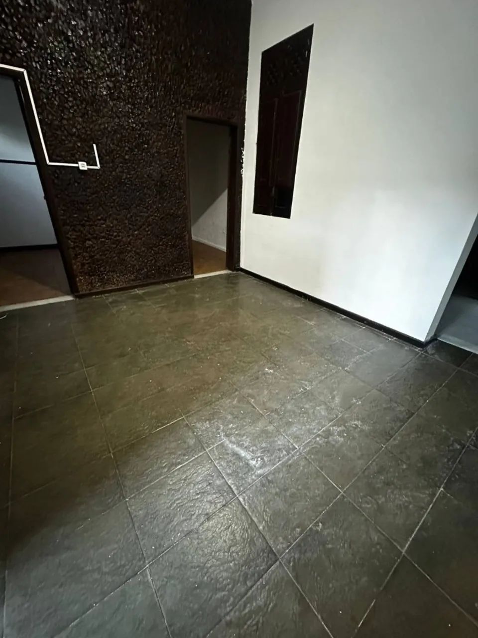 Alugo Casa no Residencial Vila Marta Maria com 4 Quartos e 1 Suíte - Foto 2