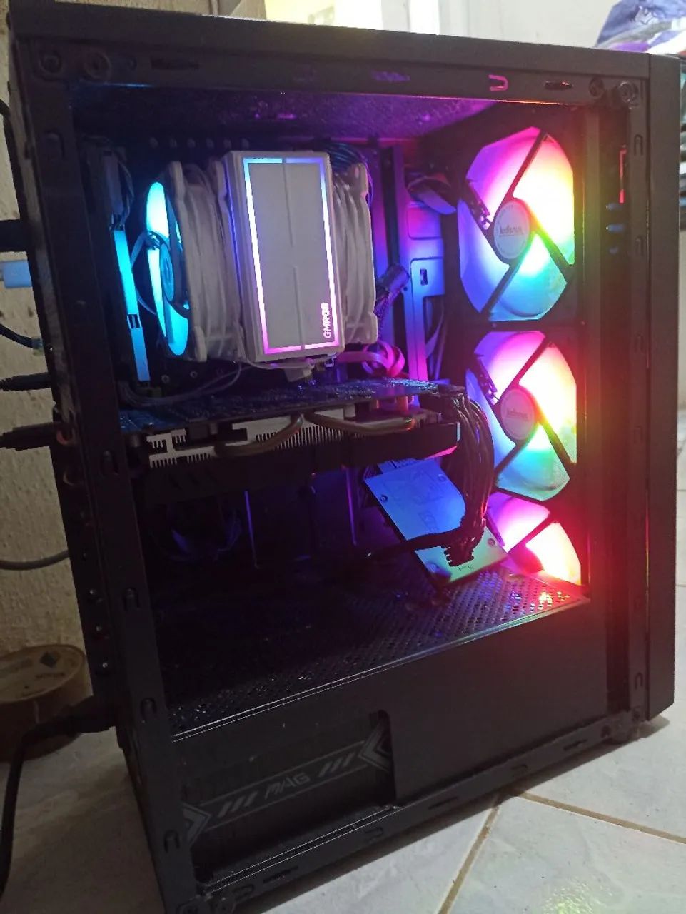 PC gamer (aceito ofertas) - Foto 2