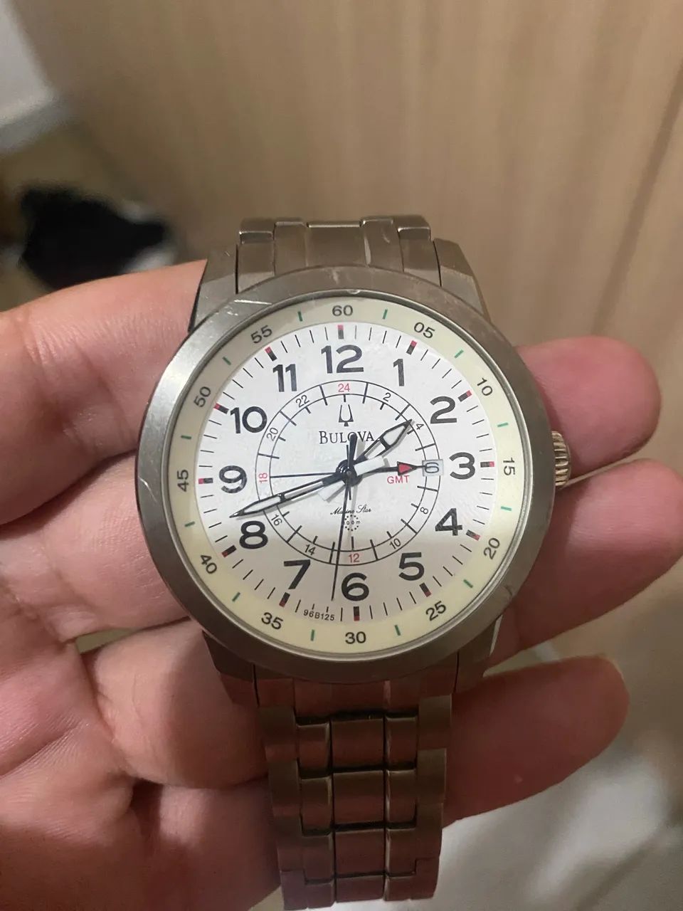 Bulova