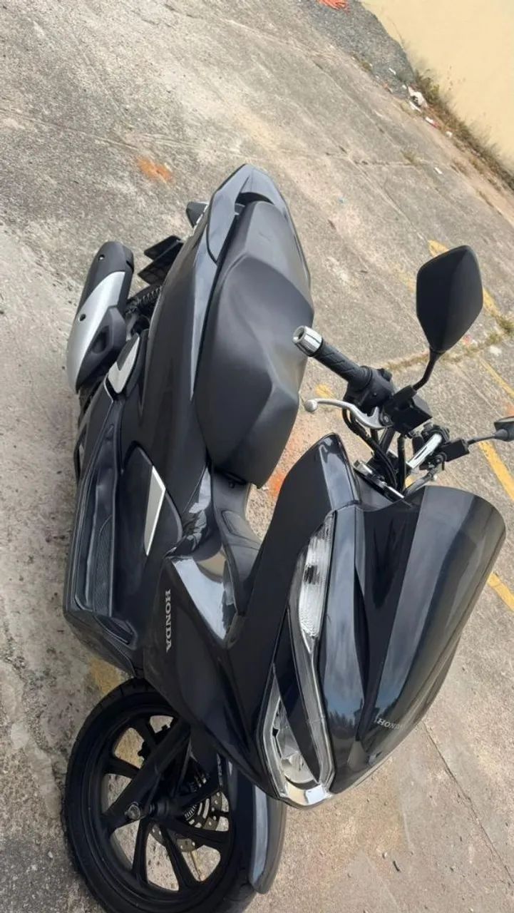 PCX 2022 - Foto 3