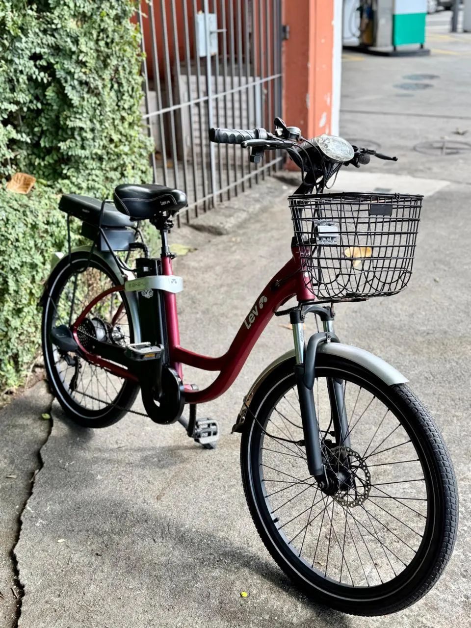 Ebike L Plus - Foto 3