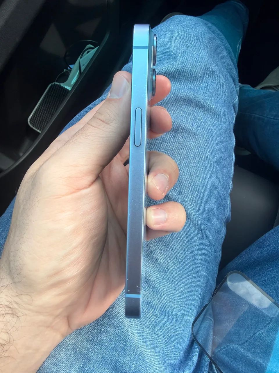 iPhone 14 256gb - Foto 3