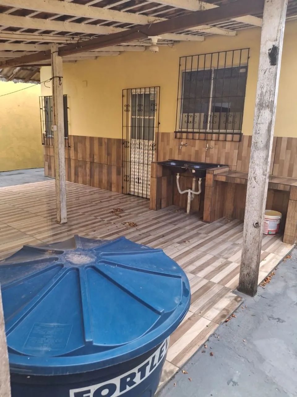 Casa Cidade Nova 8 - Foto 4