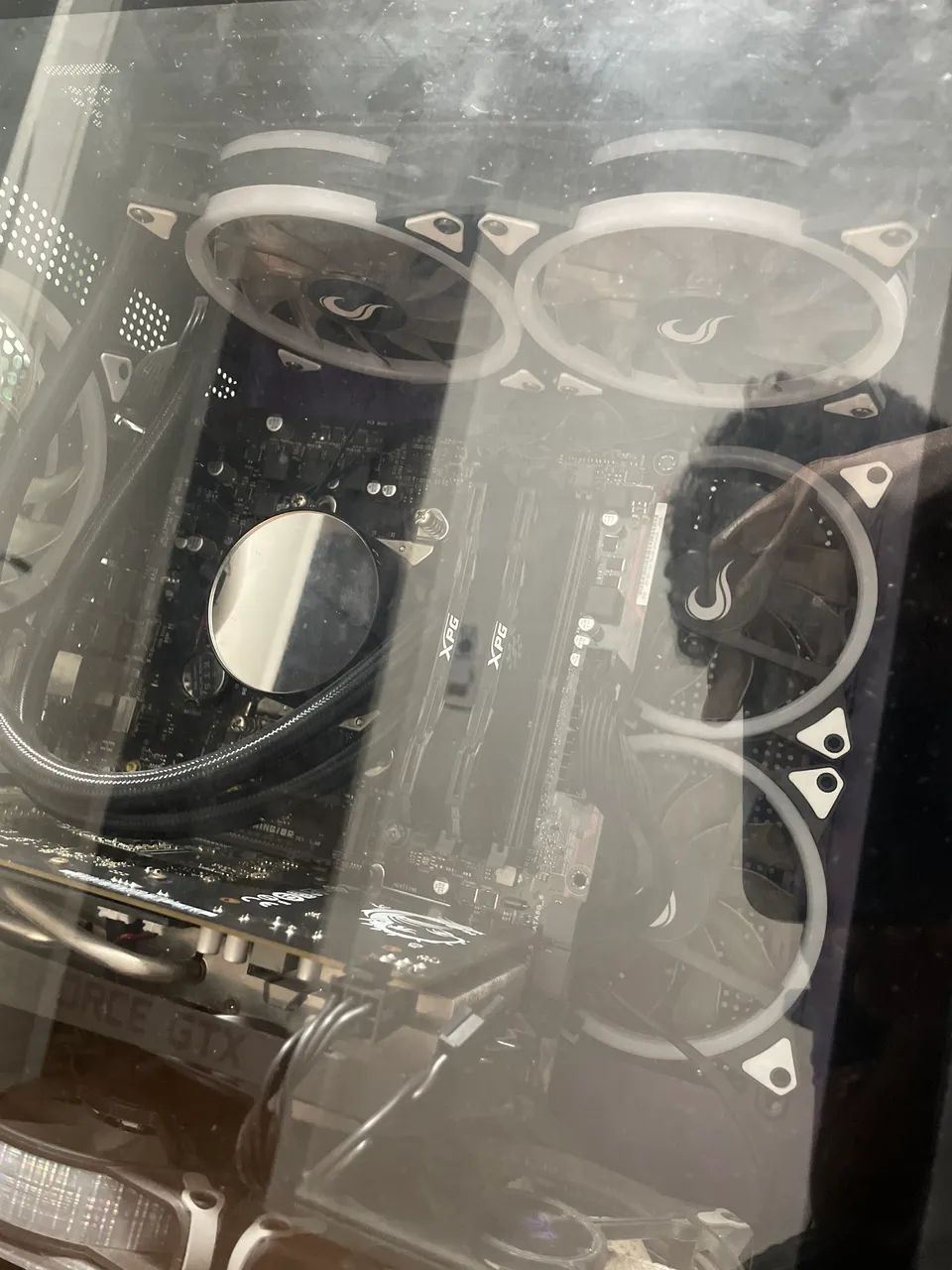 PC GAMER Ryzen 5600 + GTX 1660 Super - Foto 3