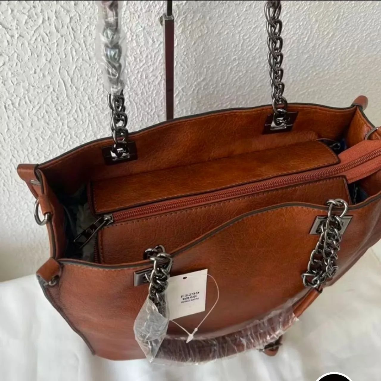 Bolsa  - Foto 3