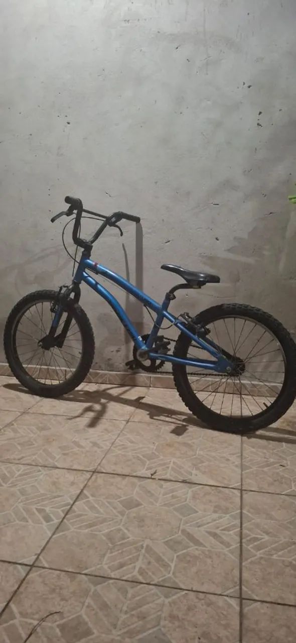 Bicicleta, aro 20 - Foto 2