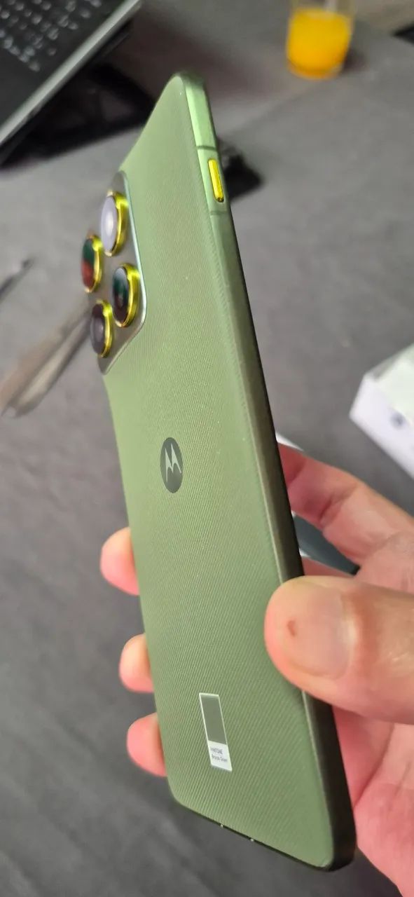Motorola edge 70 - Foto 5