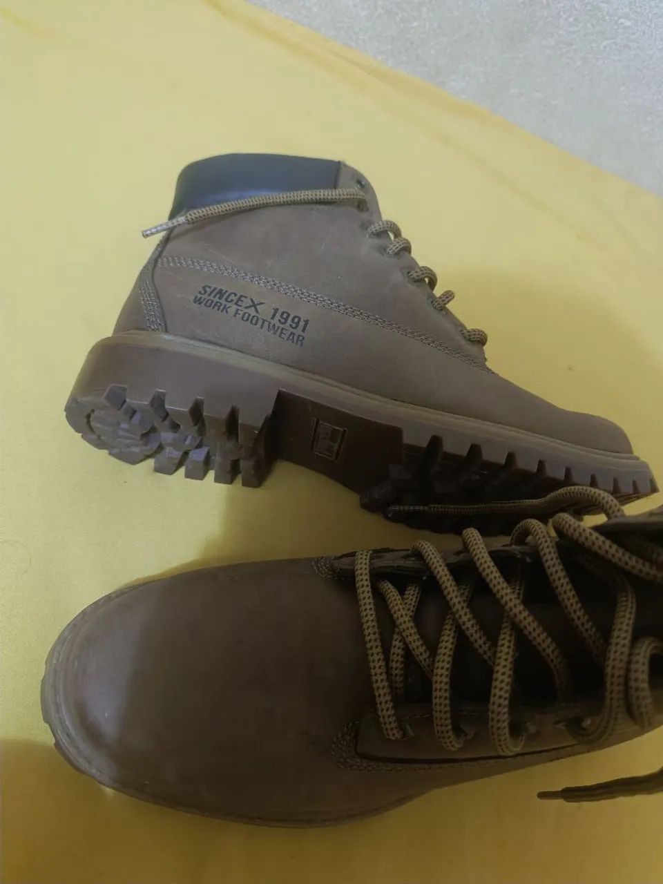Bota macboot - Foto 2