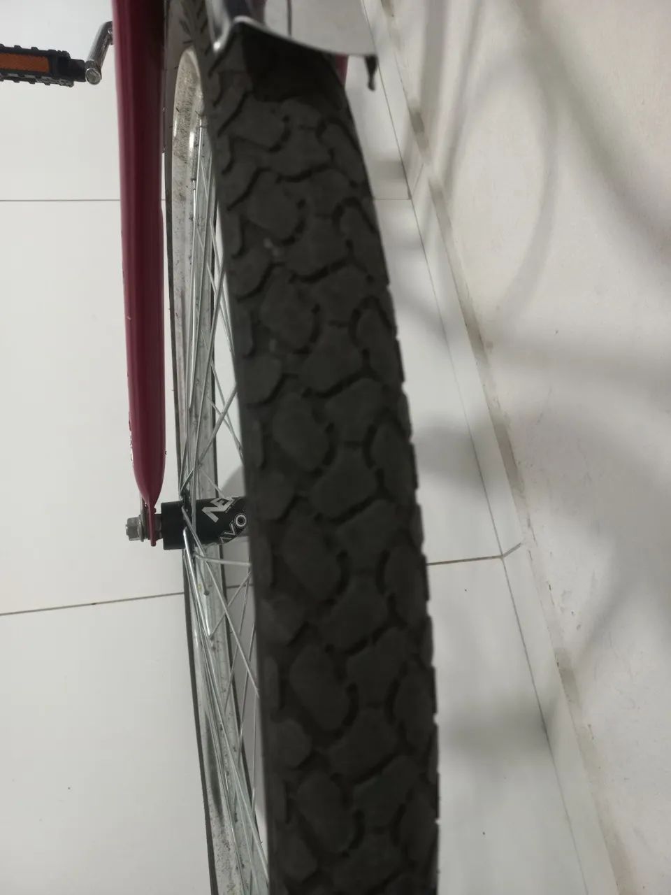Bicicleta - Foto 3