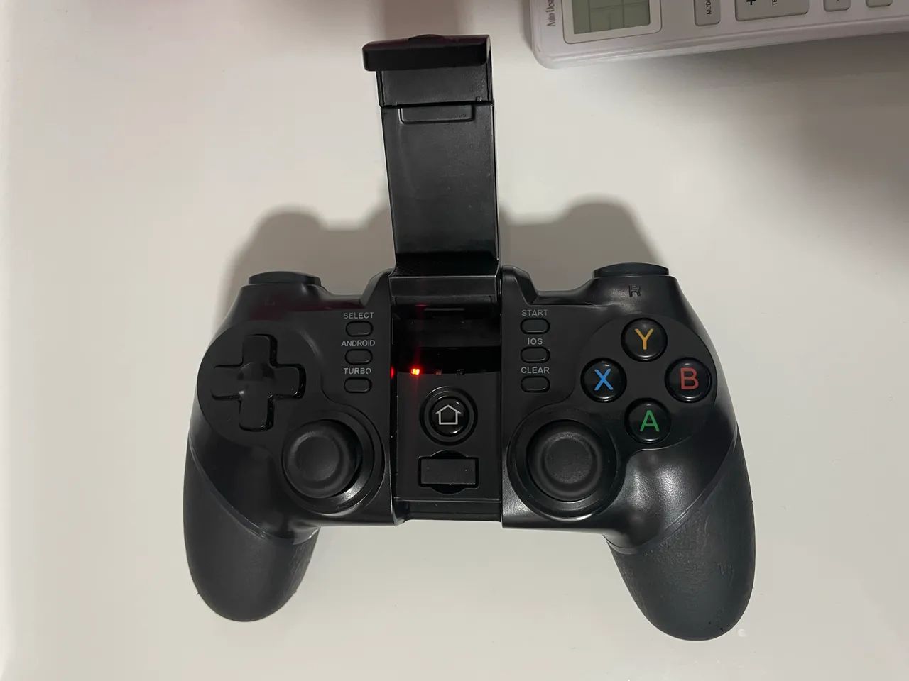 Controle Joystick Ipega 9076 - Foto 3
