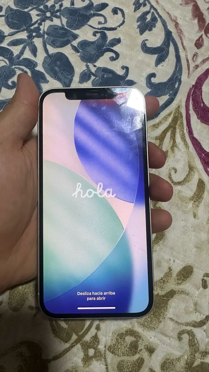 Iphone 12 128 gigas - Foto 5