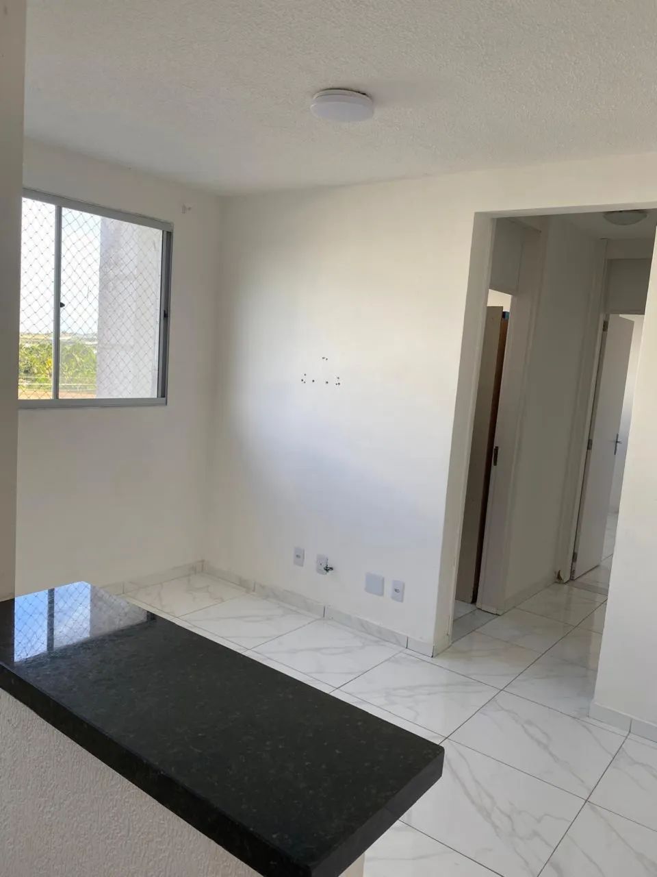 Alugo apartamento  - Foto 3