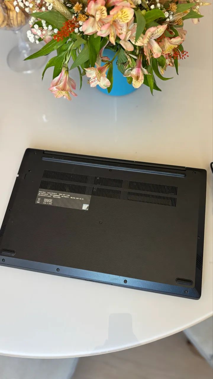 Notebook Lenovo v15 g2 - Foto 4