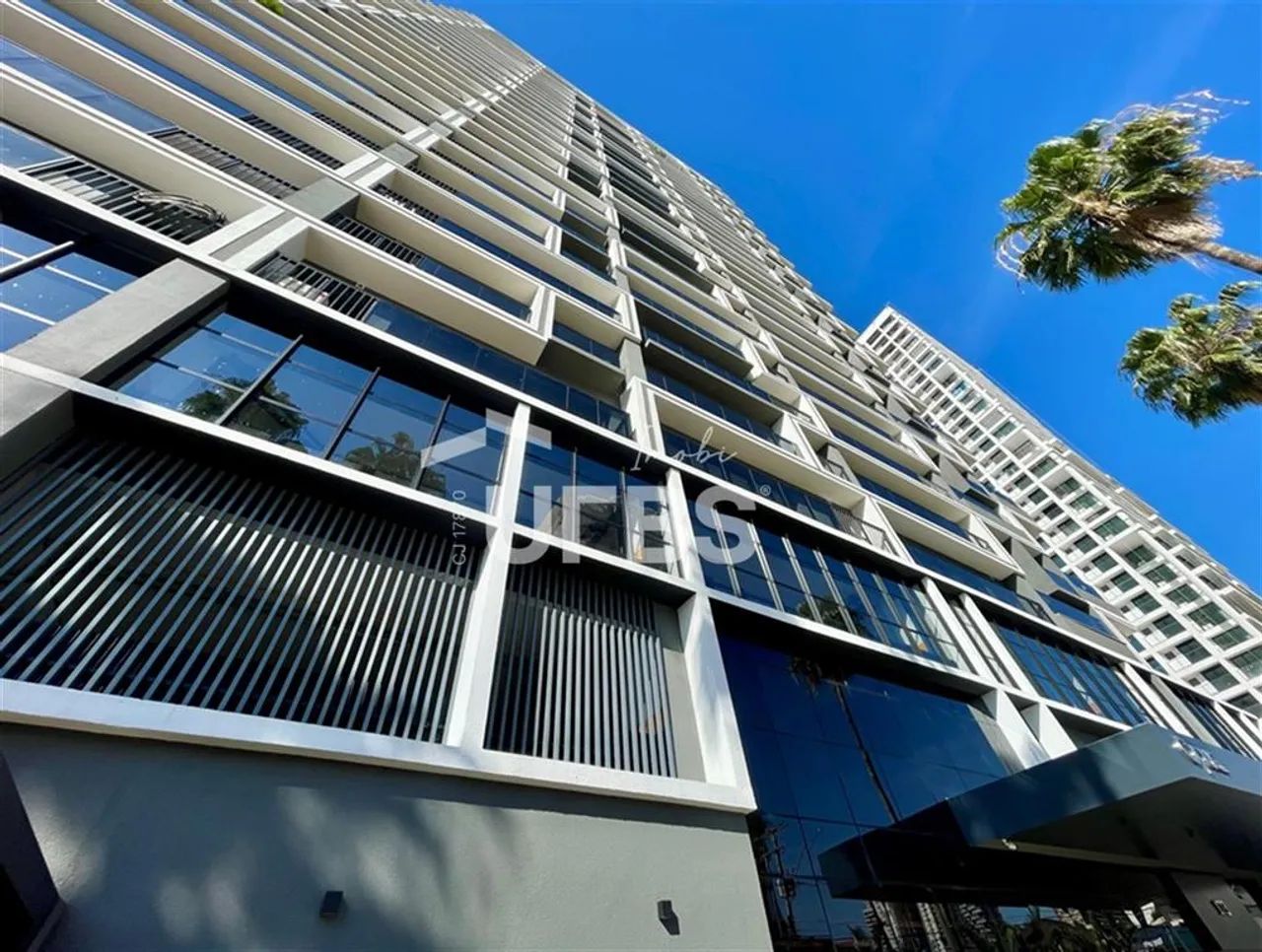 Opus Gyro Rooftop - Apartamento 1 quarto, sendo 1 suíte - Foto 2