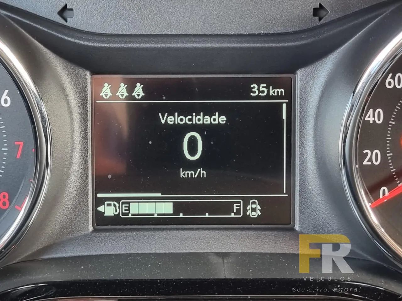 Chevrolet Onix Hatch 1.0 12V Flex Mec. 4P 2027 - Foto 5