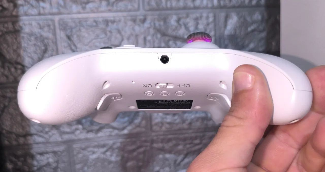 Controle GAMINJA multiplataforma - Foto 4