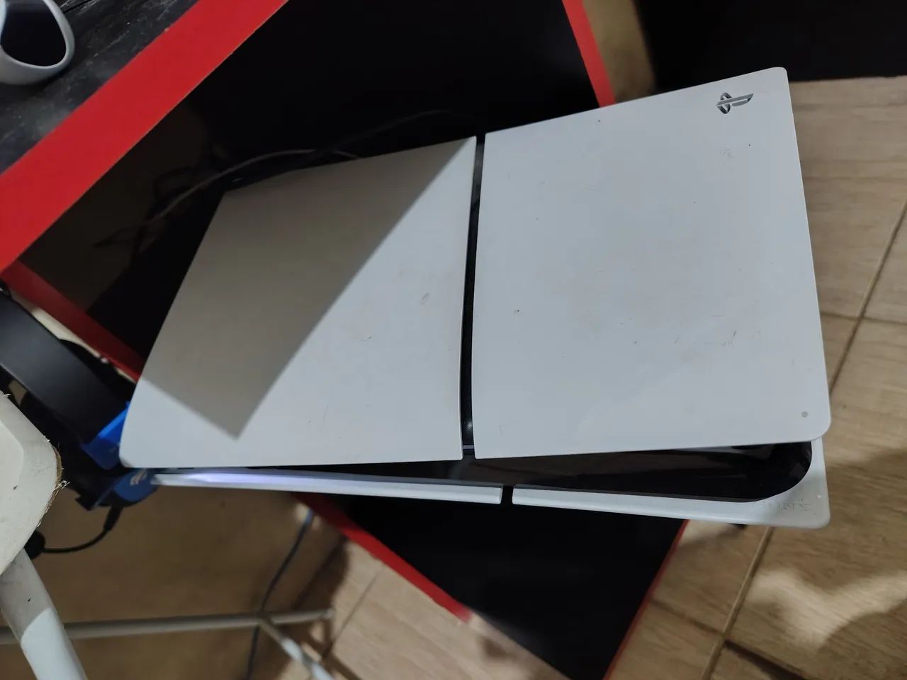PS5 Slim
