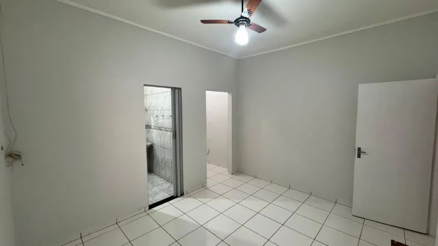 casa em aracatuba, 2 quartos  - Foto 4