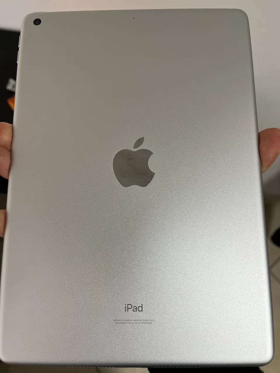 Ipad  9ª geração com 64GB - Foto 2