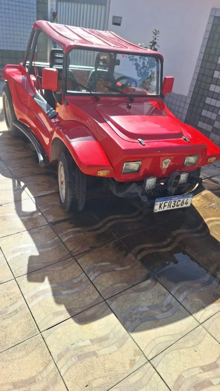 Buggy  - Foto 3