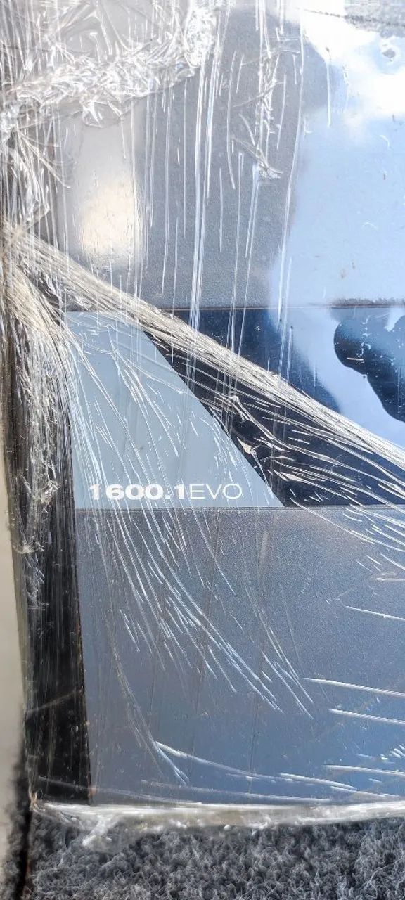 Caixa de som Com módulo e porta fusível  - Foto 5