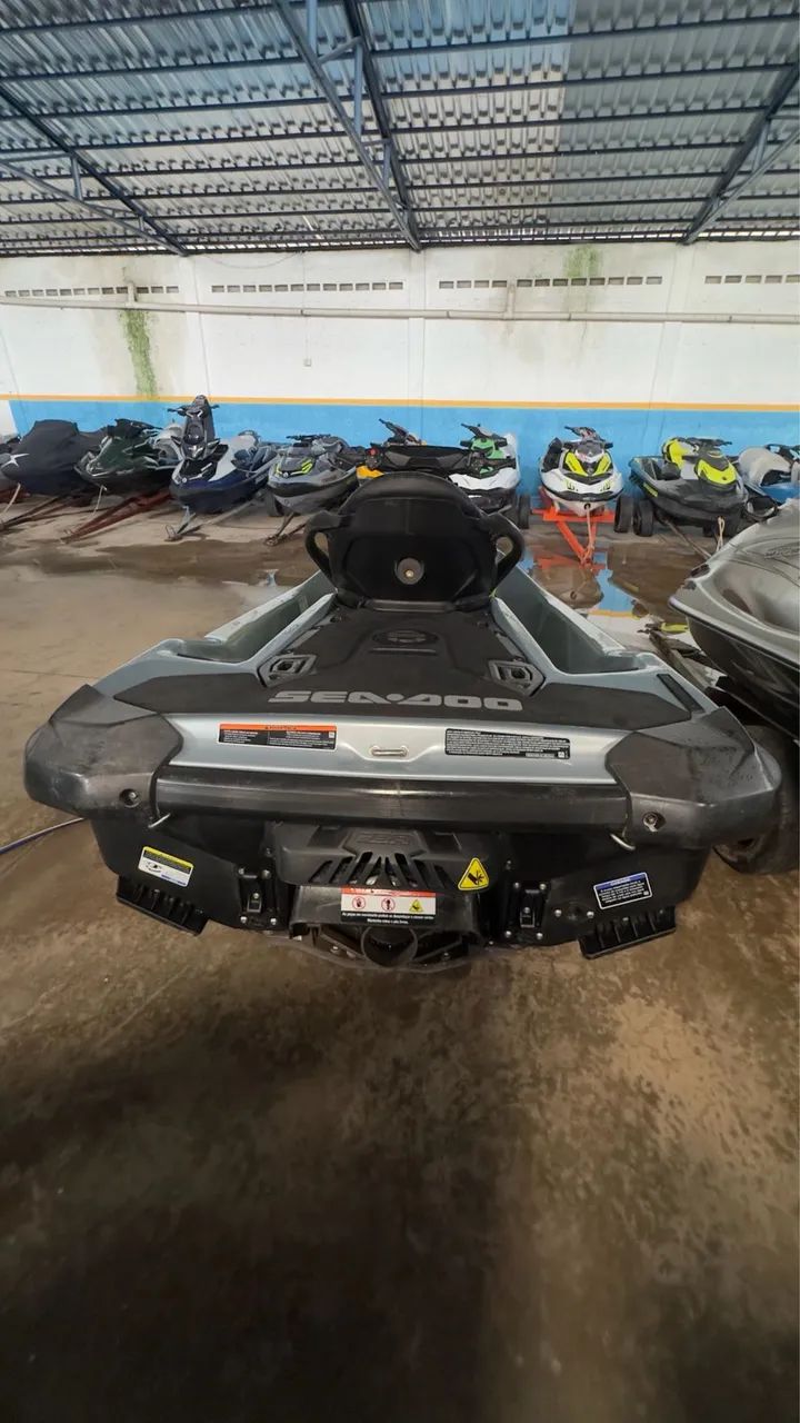 Jetski deado  - Foto 4