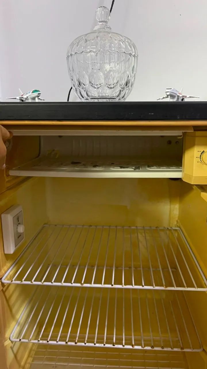 Frigobar Consul 120L  - Foto 4