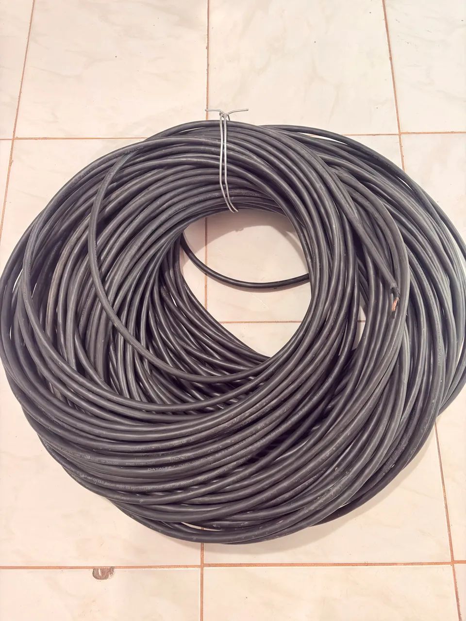 ?CONTROLINK 2 x 4,0 mm² CU/LS PVC/A?