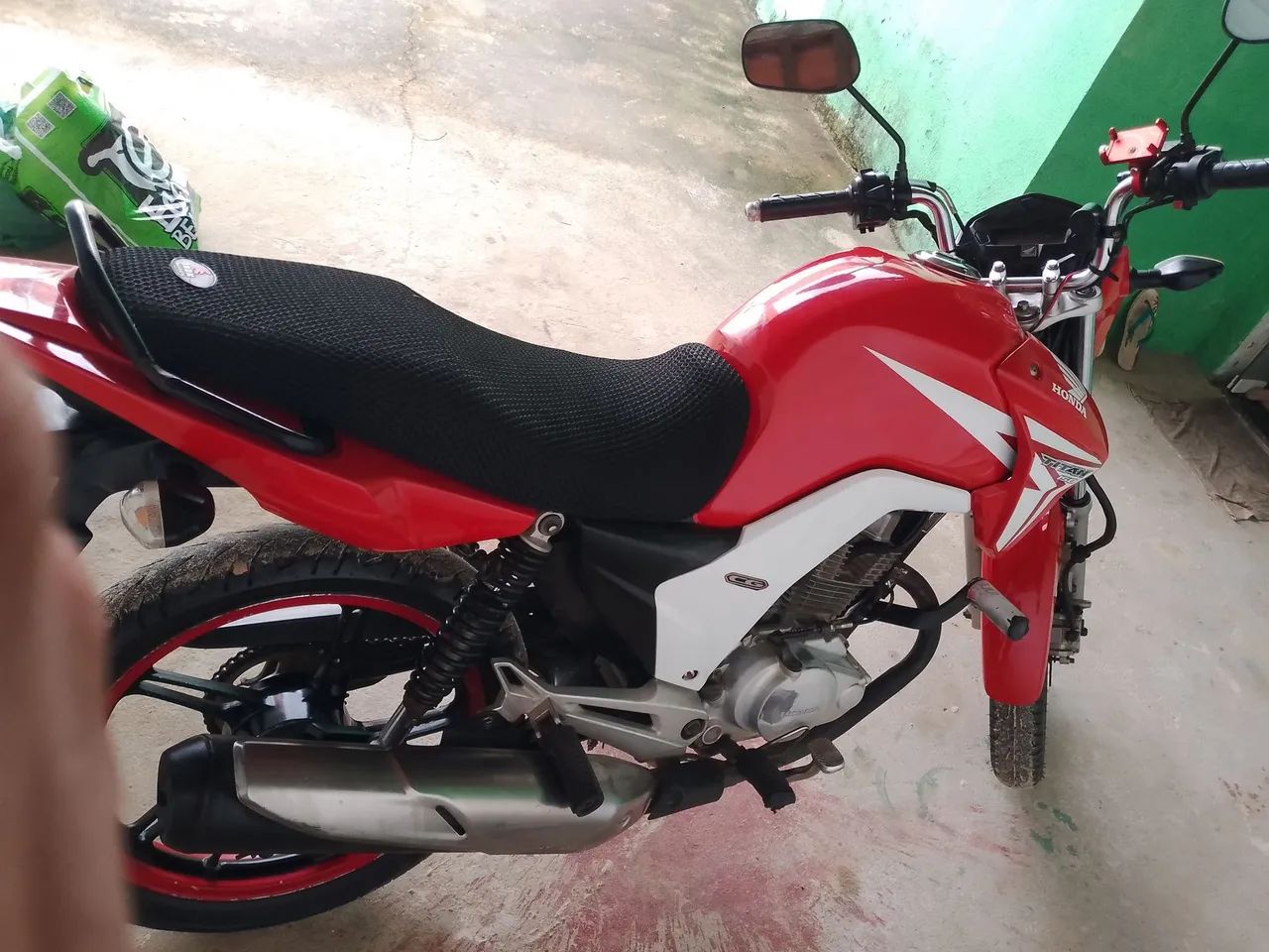 Pra vender ligueiro - Foto 2