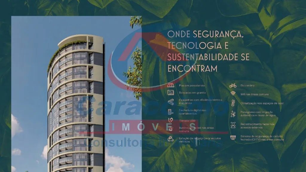 Edifício Amazonas 246 ? Vale do Ave | Apartamentos de 131m² e 262m² | Vista Mar | Lazer Co