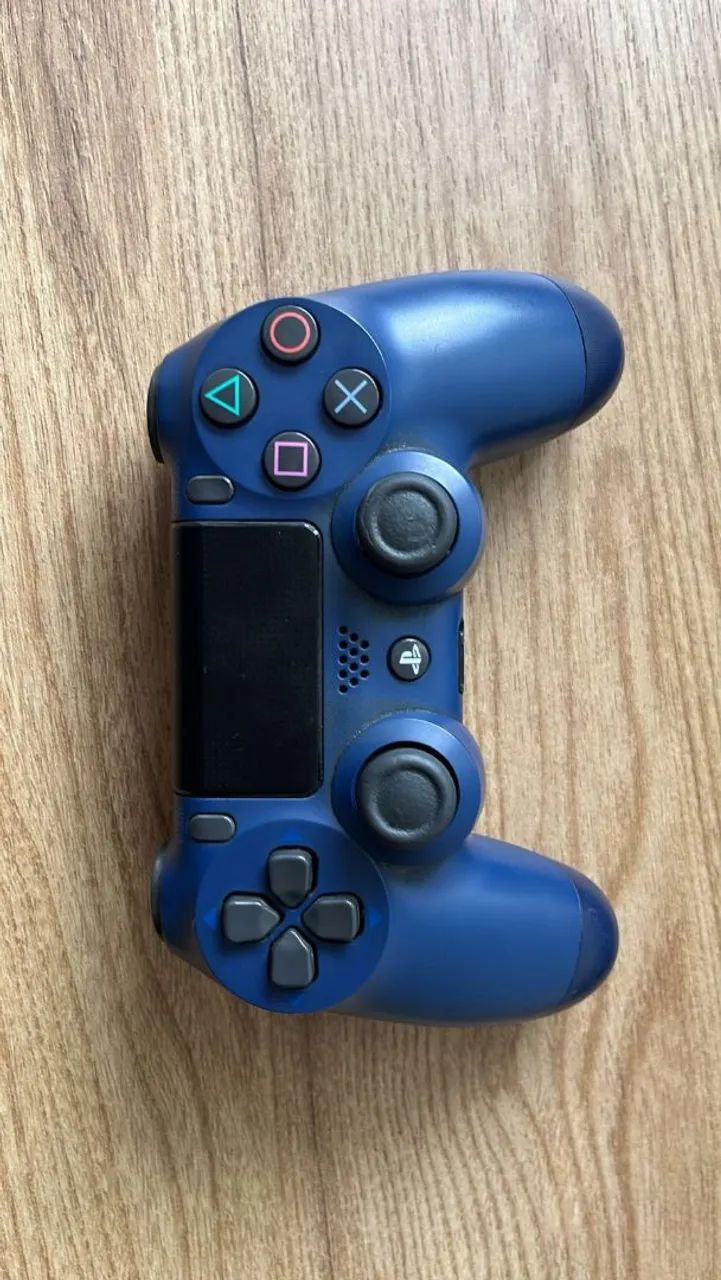 PS4 SLIM - Foto 2