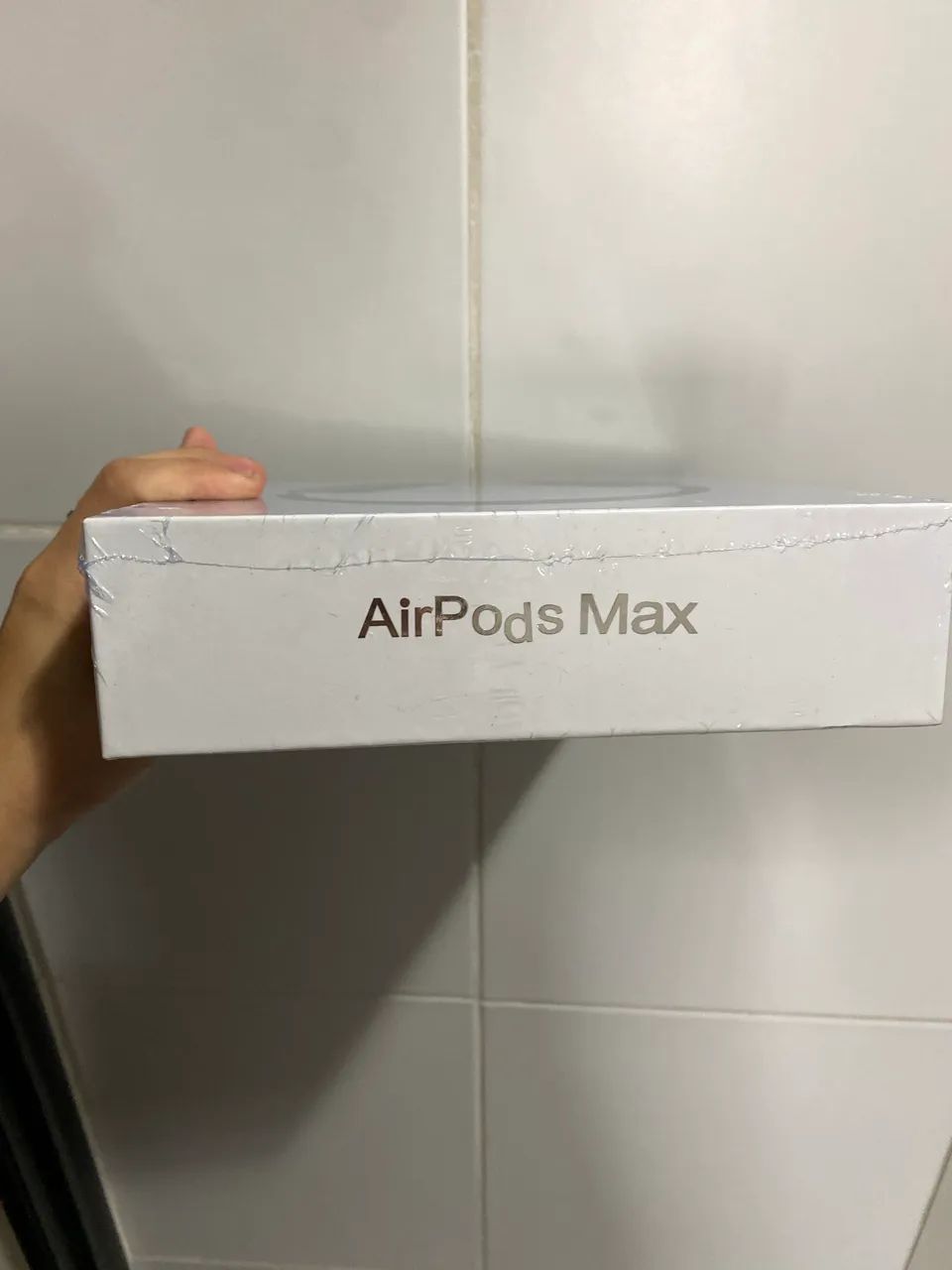 AIR PODS MAX - Foto 3