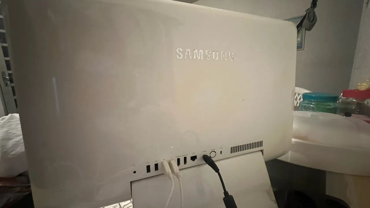Computador Samsung all in one - Foto 3