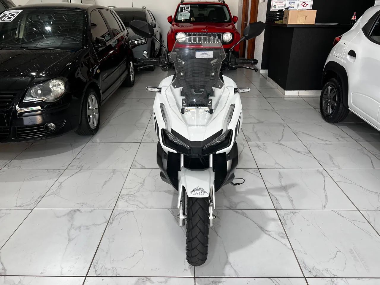Honda ADV 150 - Foto 2