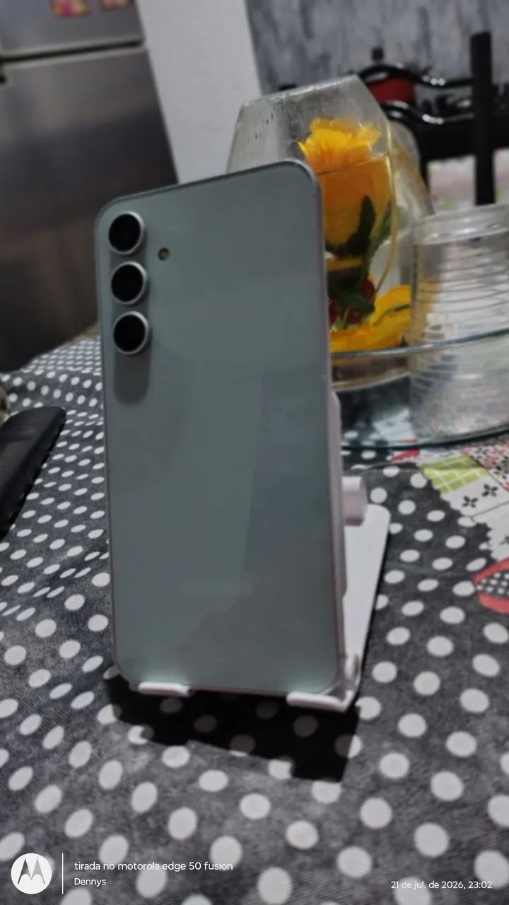 Samsung Galaxy s23 FE - Foto 2