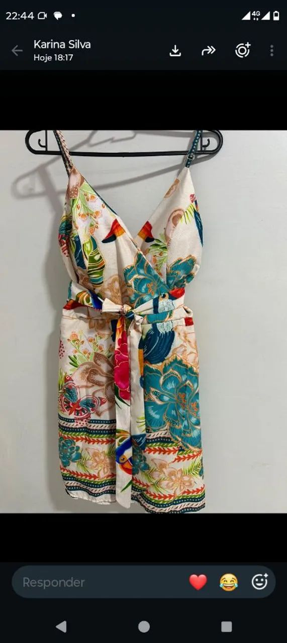 Vestidos  - Foto 3