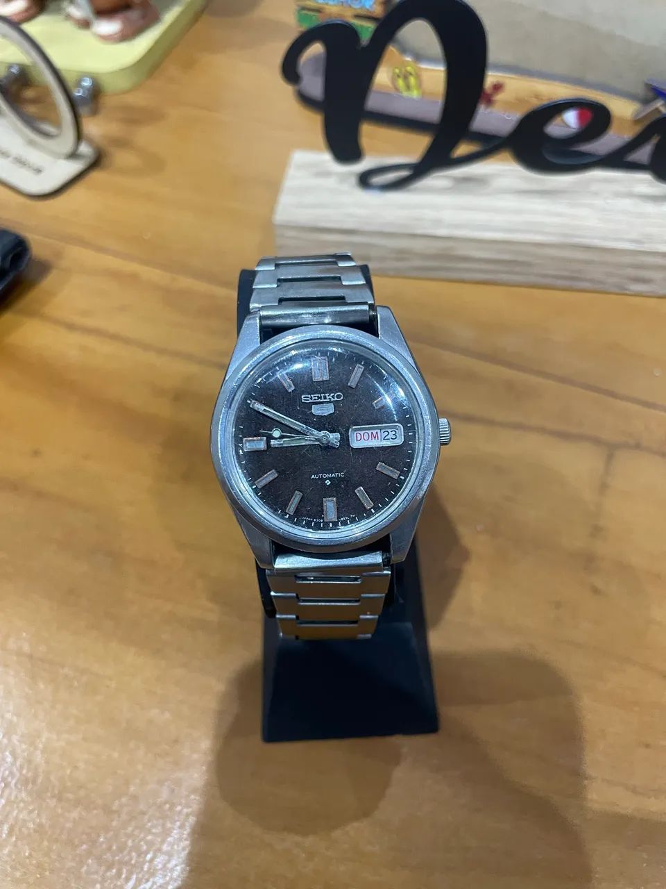 Seiko  - Foto 5