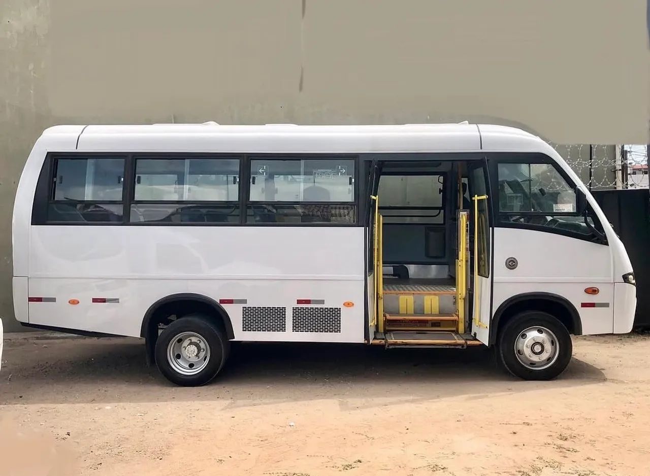 MICROÔNIBUS  - Foto 4
