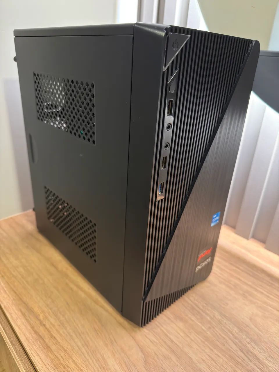 COMPUTADOR INTEL i3 12a GERAÇÃO 